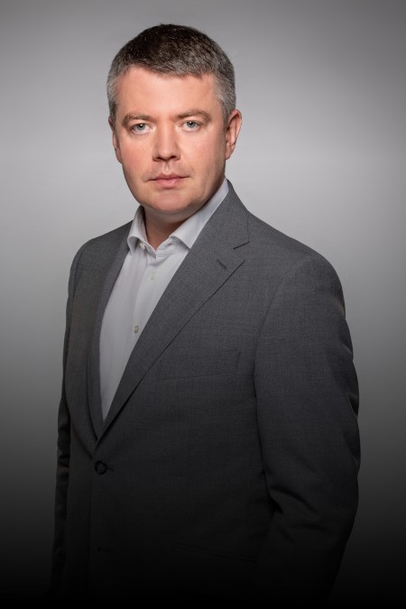 Mec Grzegorz Tworzewski